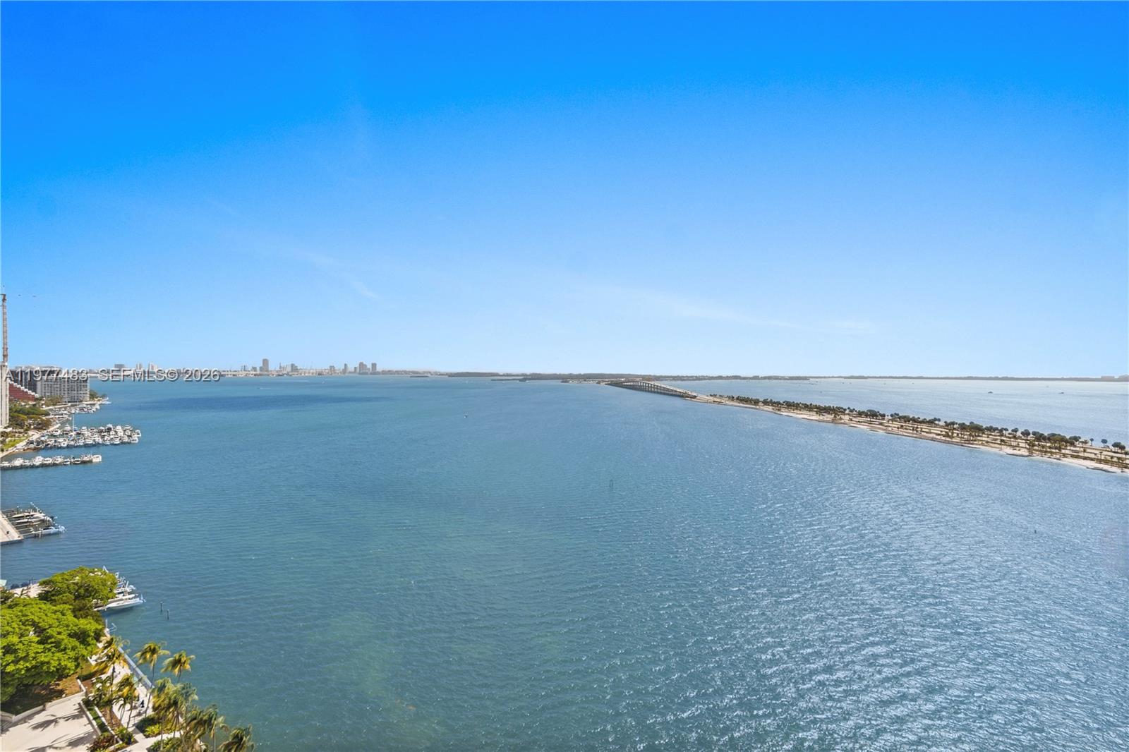 BRICKELL TOWNHOUSE CONDO - Residential