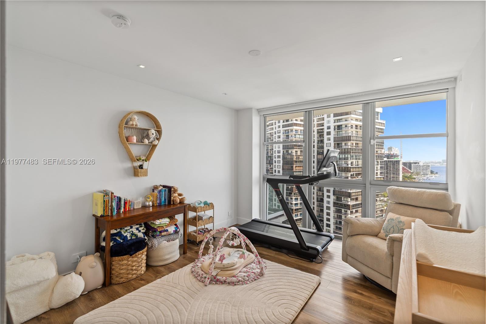 BRICKELL TOWNHOUSE CONDO - Residential