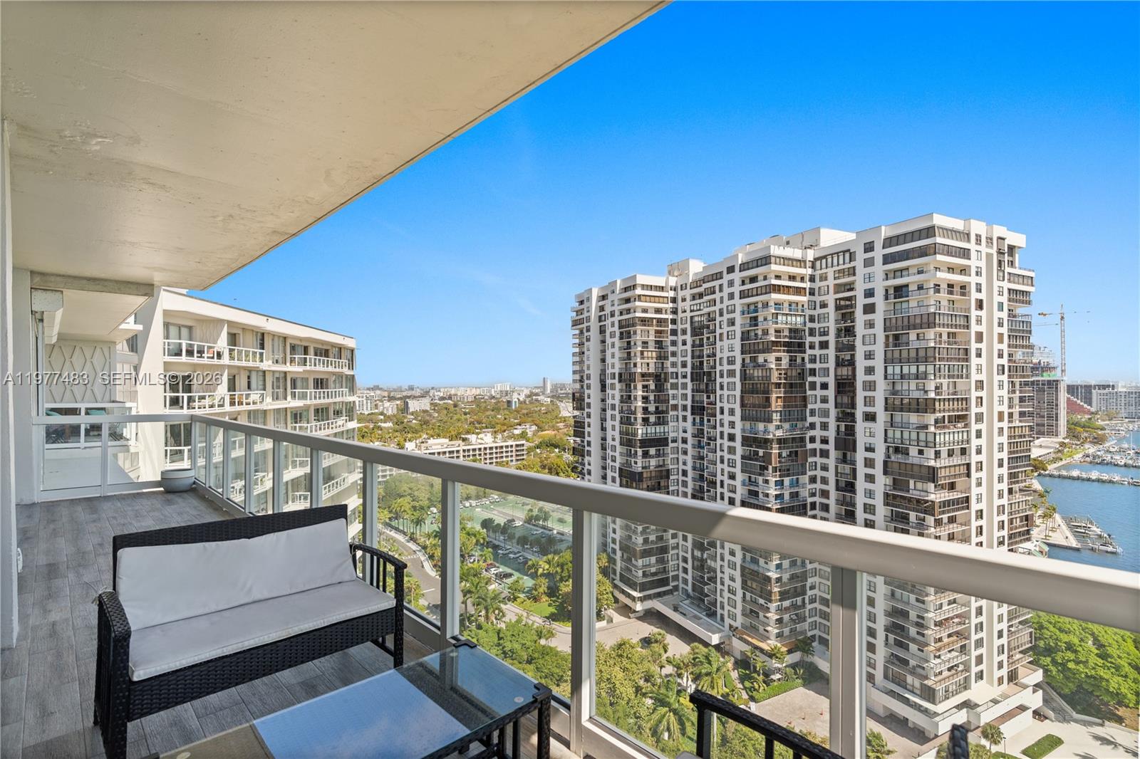 BRICKELL TOWNHOUSE CONDO - Residential