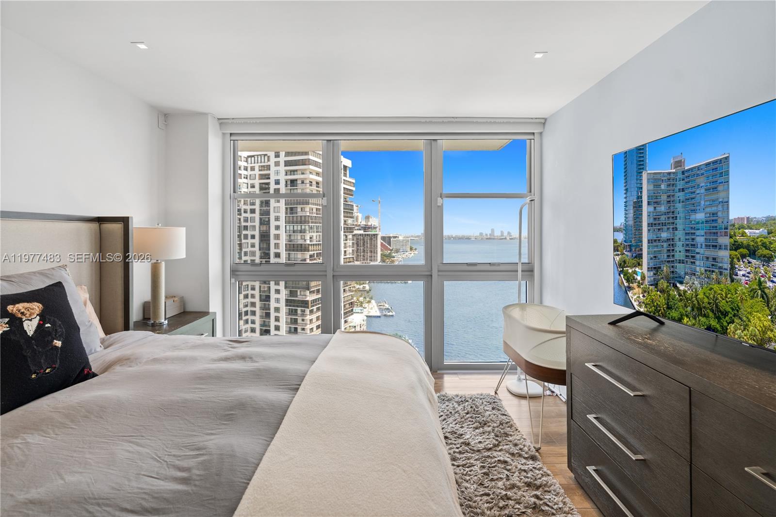 BRICKELL TOWNHOUSE CONDO - Residential