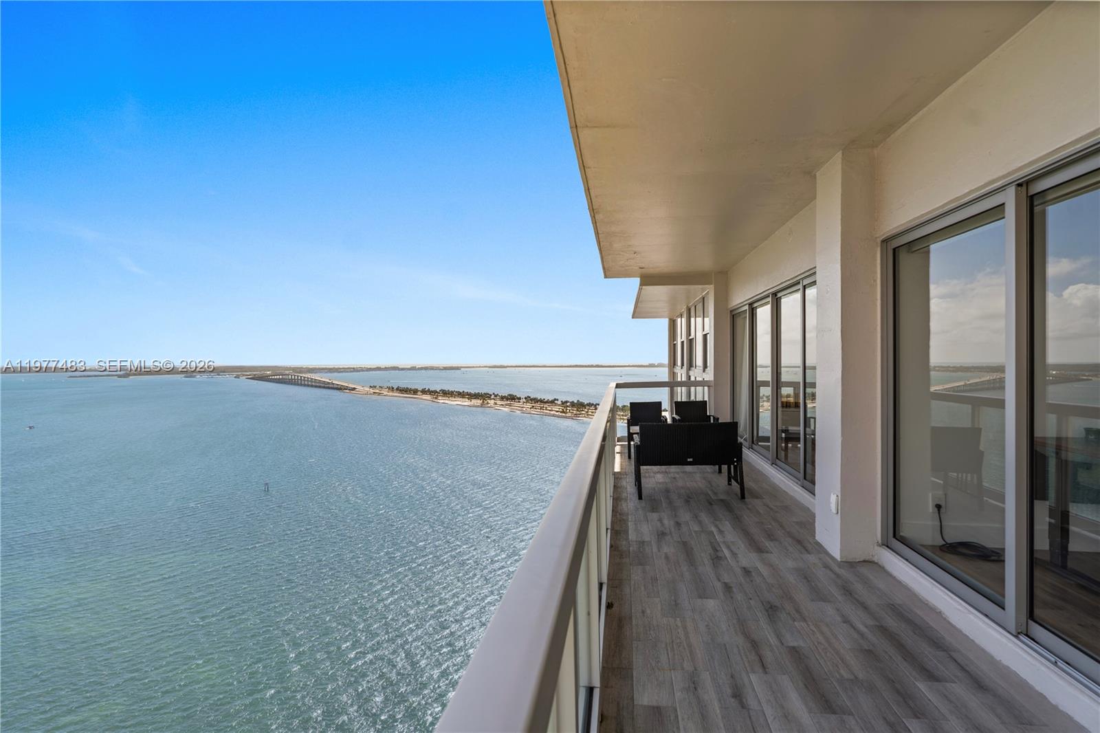 BRICKELL TOWNHOUSE CONDO - Residential