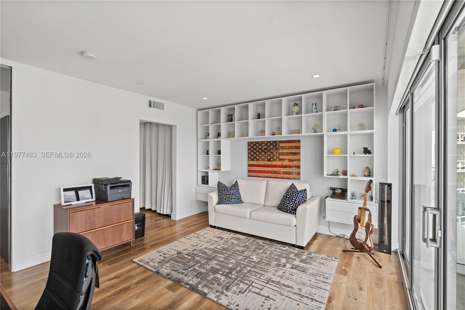 BRICKELL TOWNHOUSE CONDO - Residential