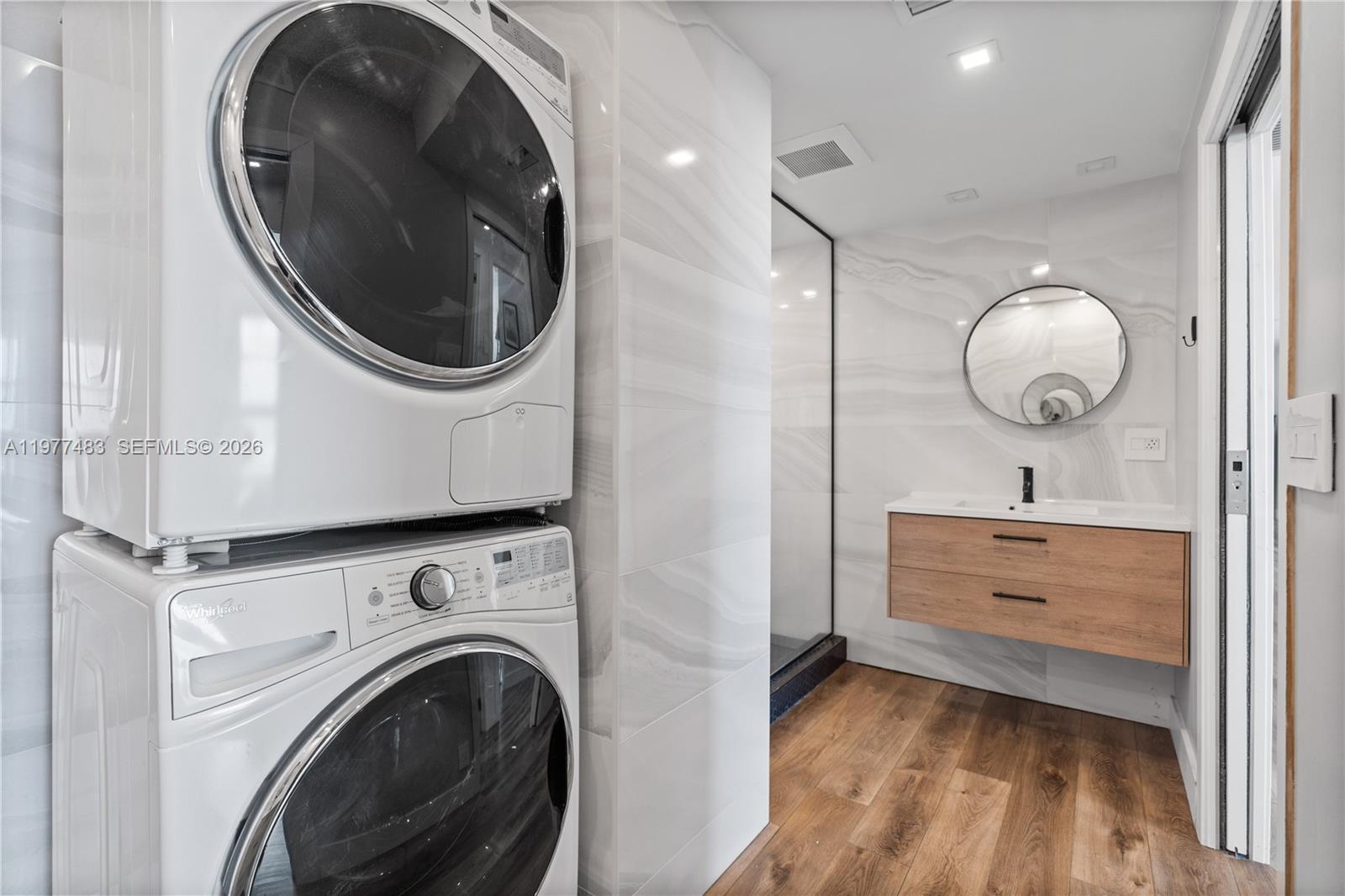 BRICKELL TOWNHOUSE CONDO - Residential