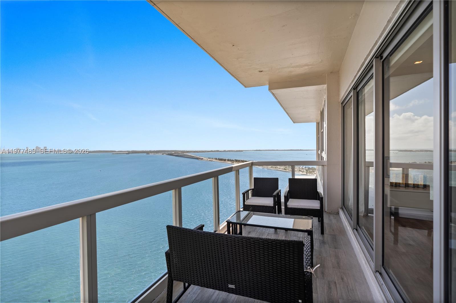 BRICKELL TOWNHOUSE CONDO - Residential