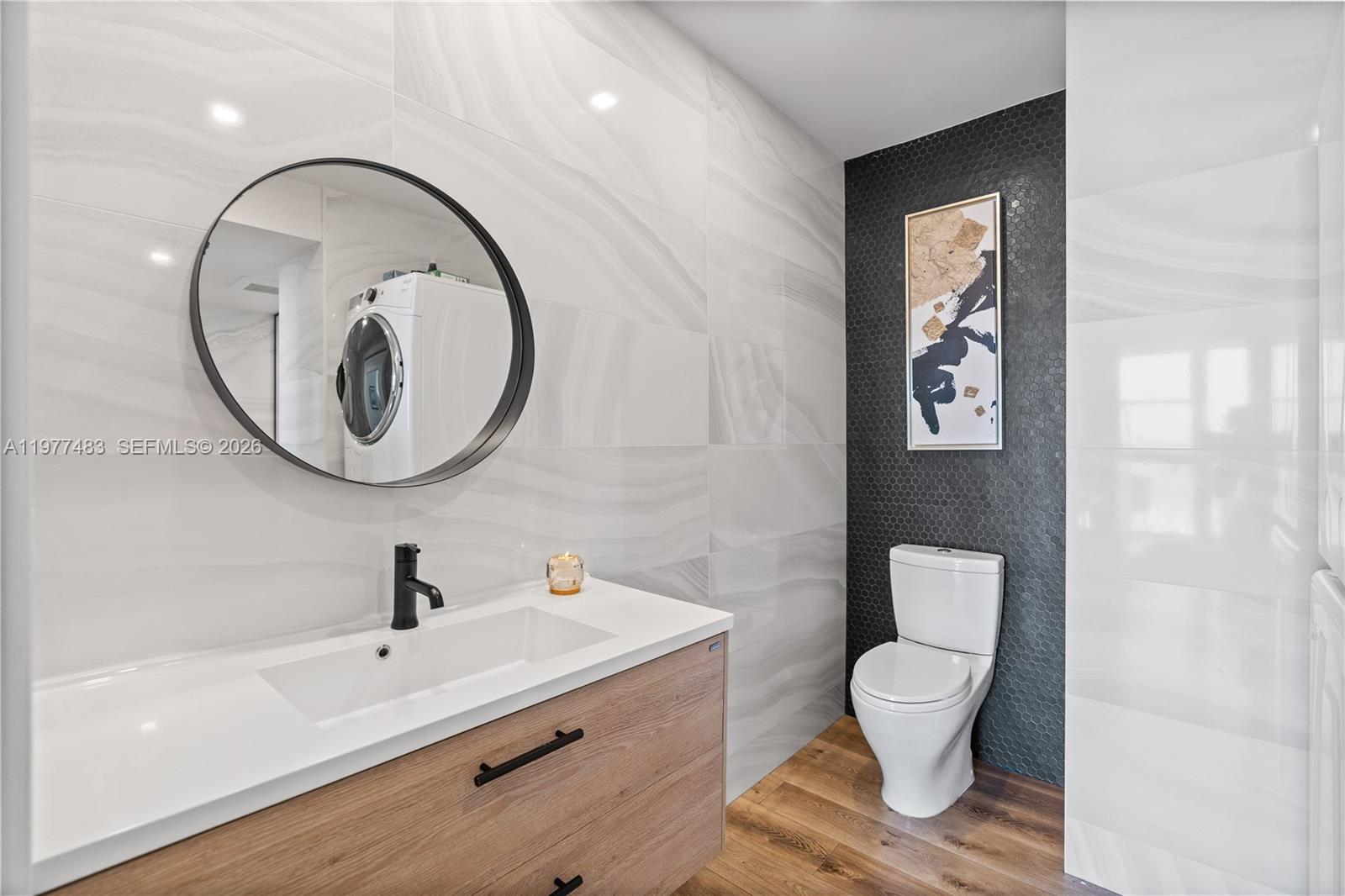 BRICKELL TOWNHOUSE CONDO - Residential