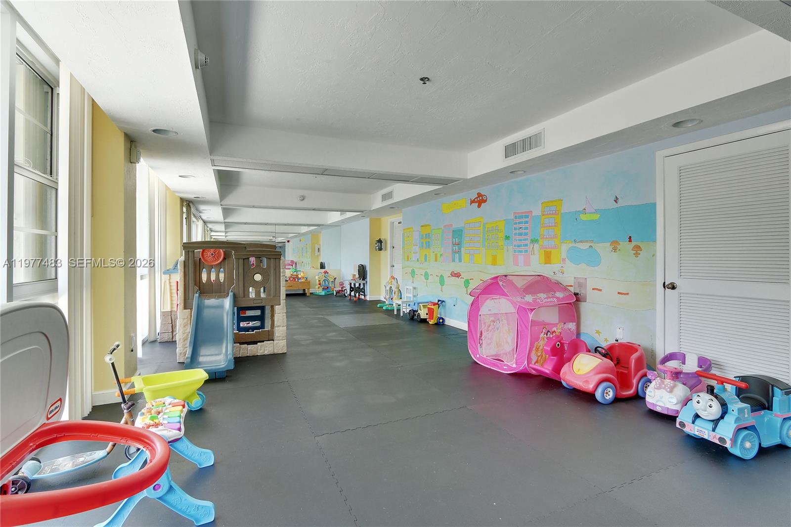 BRICKELL TOWNHOUSE CONDO - Residential