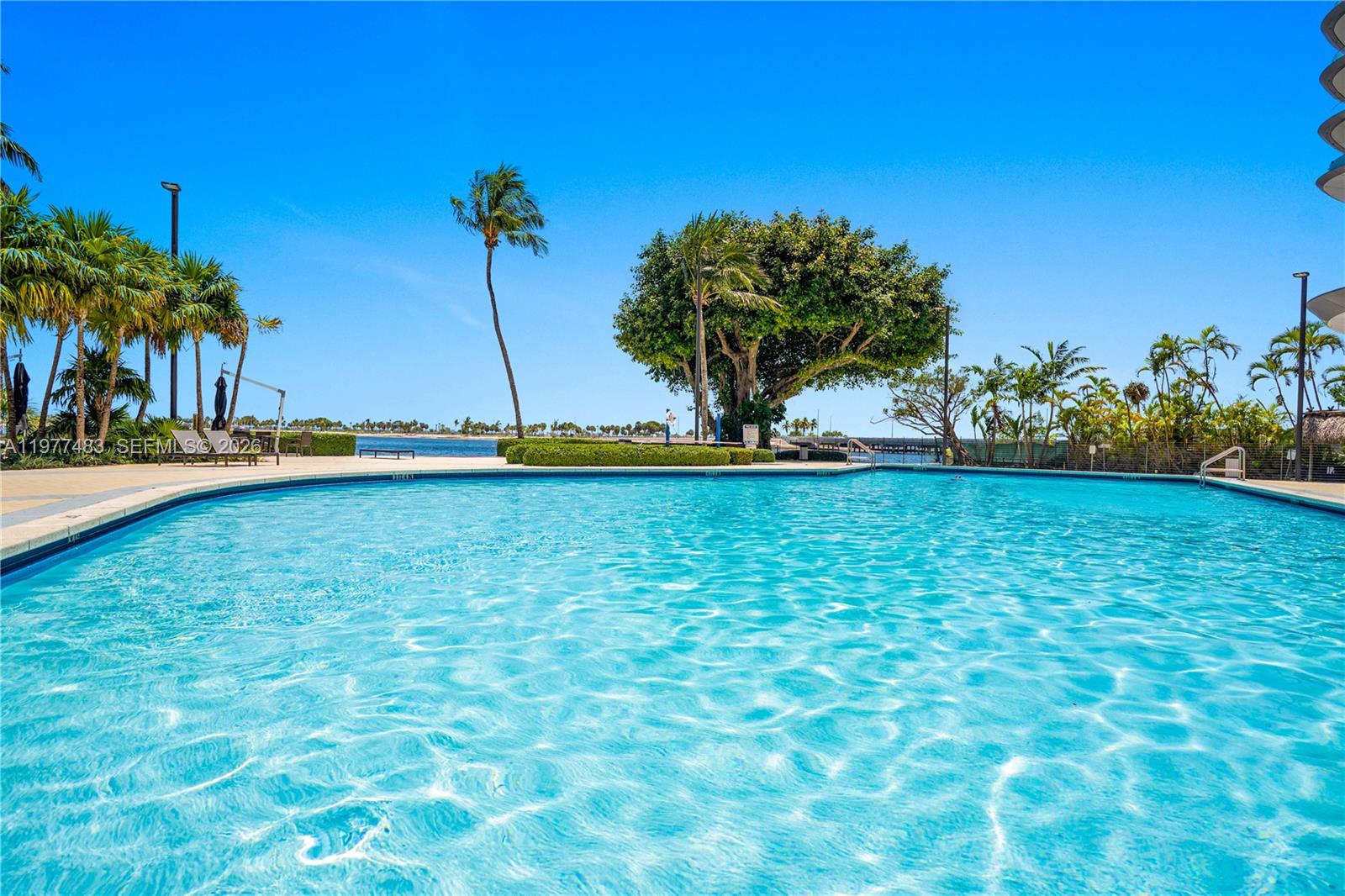 BRICKELL TOWNHOUSE CONDO - Residential