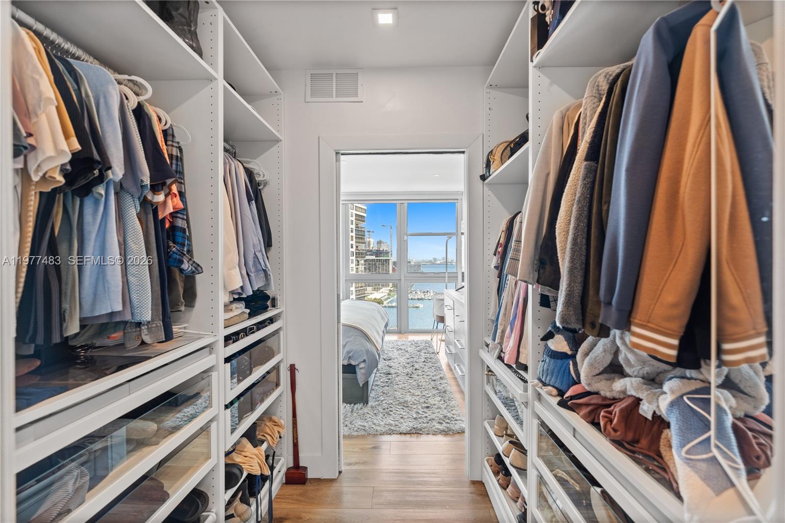 BRICKELL TOWNHOUSE CONDO - Residential