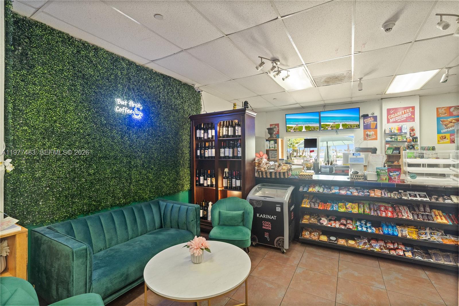 BRICKELL TOWNHOUSE CONDO - Residential