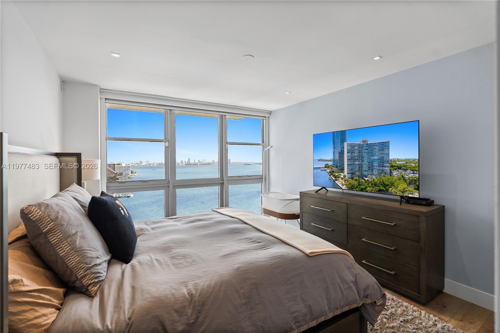 BRICKELL TOWNHOUSE CONDO - Residential