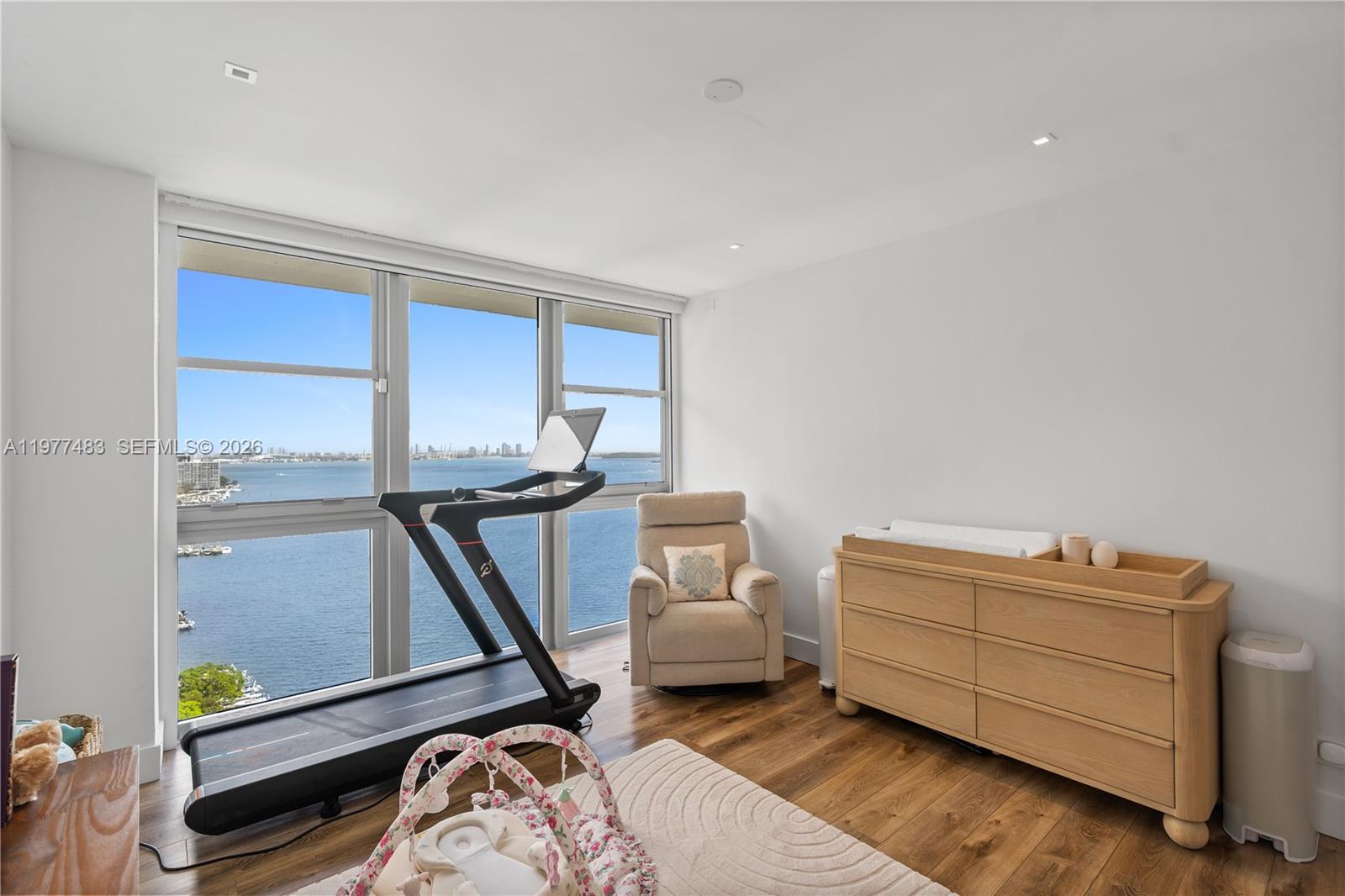 BRICKELL TOWNHOUSE CONDO - Residential