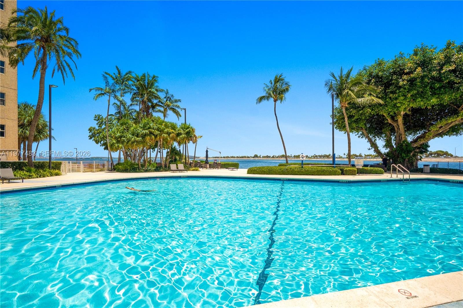 BRICKELL TOWNHOUSE CONDO - Residential