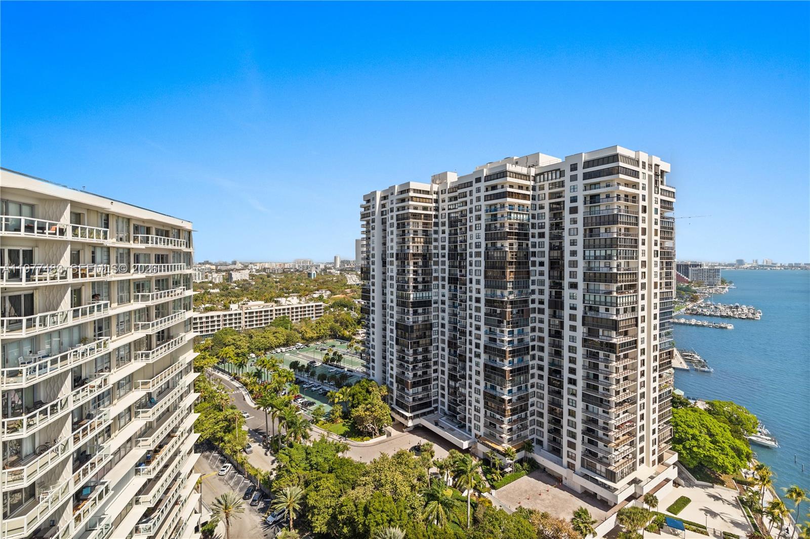 BRICKELL TOWNHOUSE CONDO - Residential