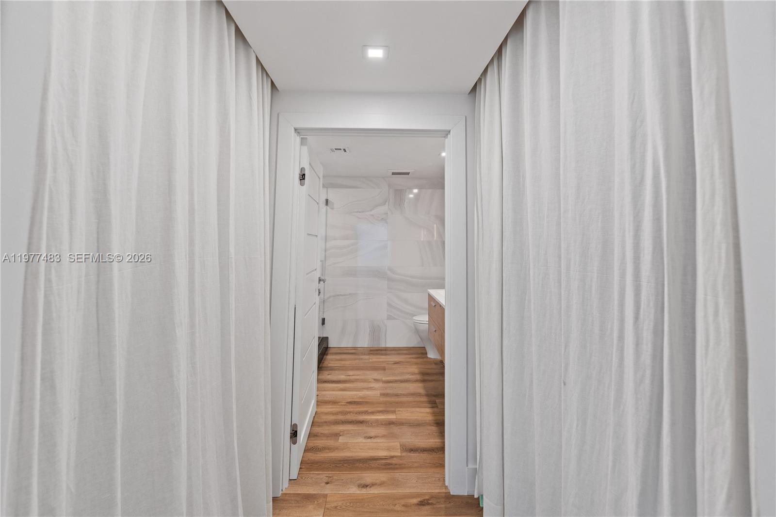 BRICKELL TOWNHOUSE CONDO - Residential