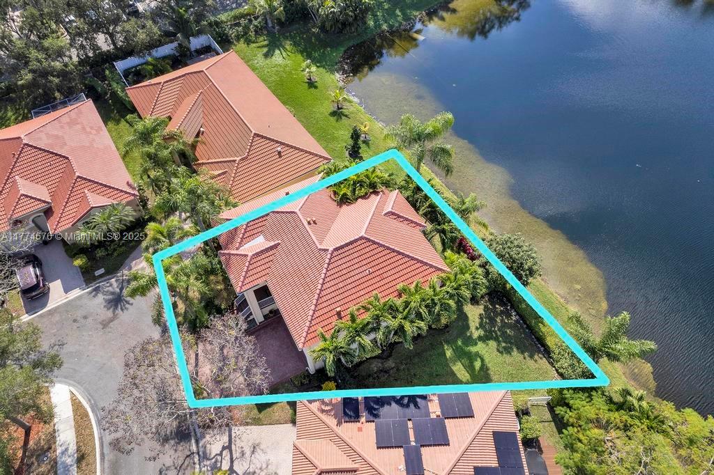 16226 Opal Creek Dr