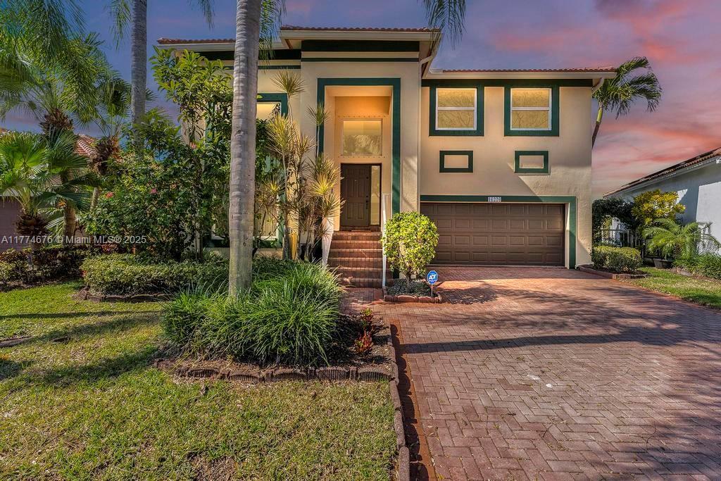 16226 Opal Creek Dr