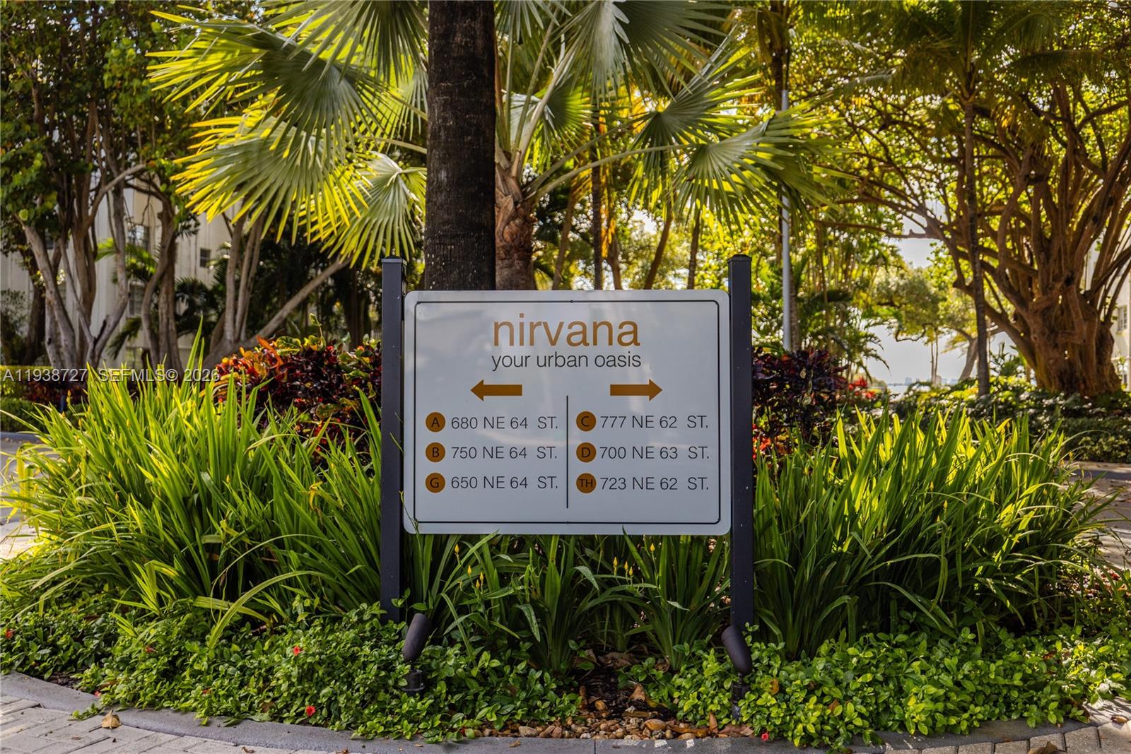NIRVANA CONDO NO ONE COND - Residential