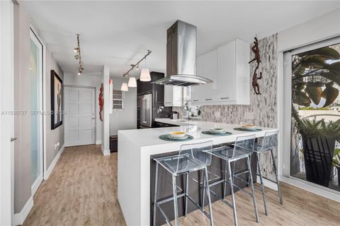 680 NE 64th St APH3 Miami FL 33138