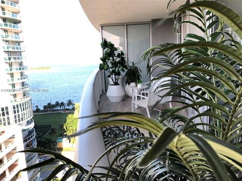 488 NE 18th St 1505 Miami FL 33132