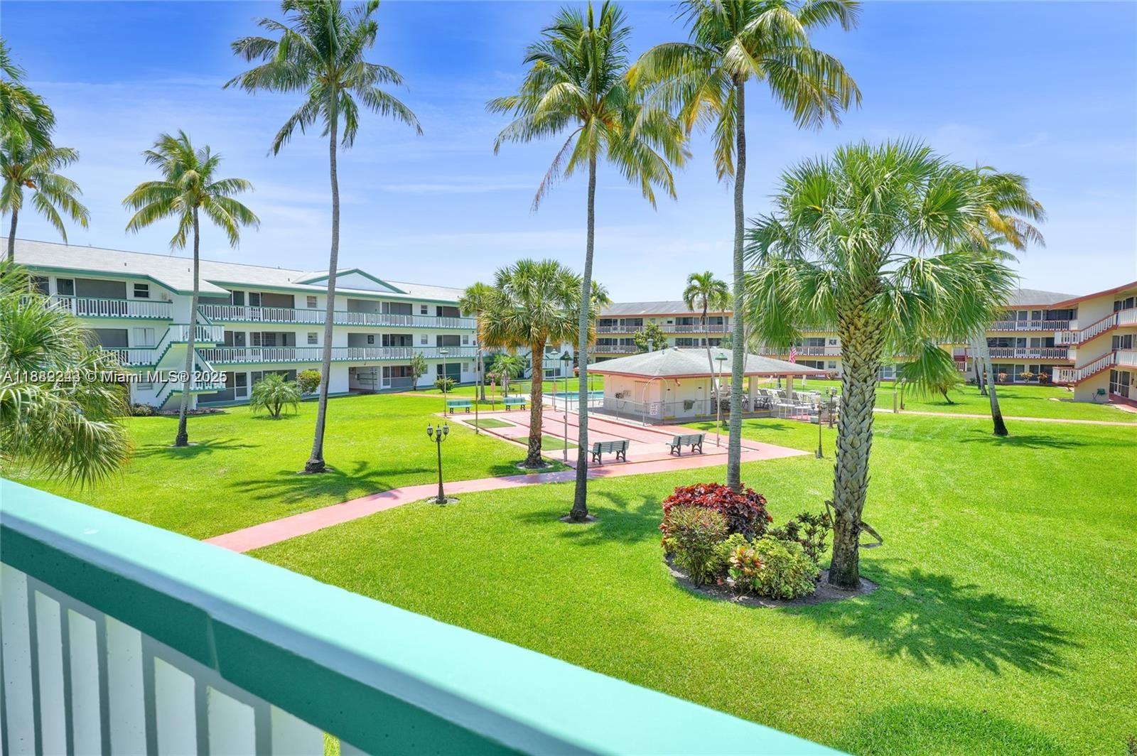 BEVERLY HILLS CONDO NUMBE - Residential