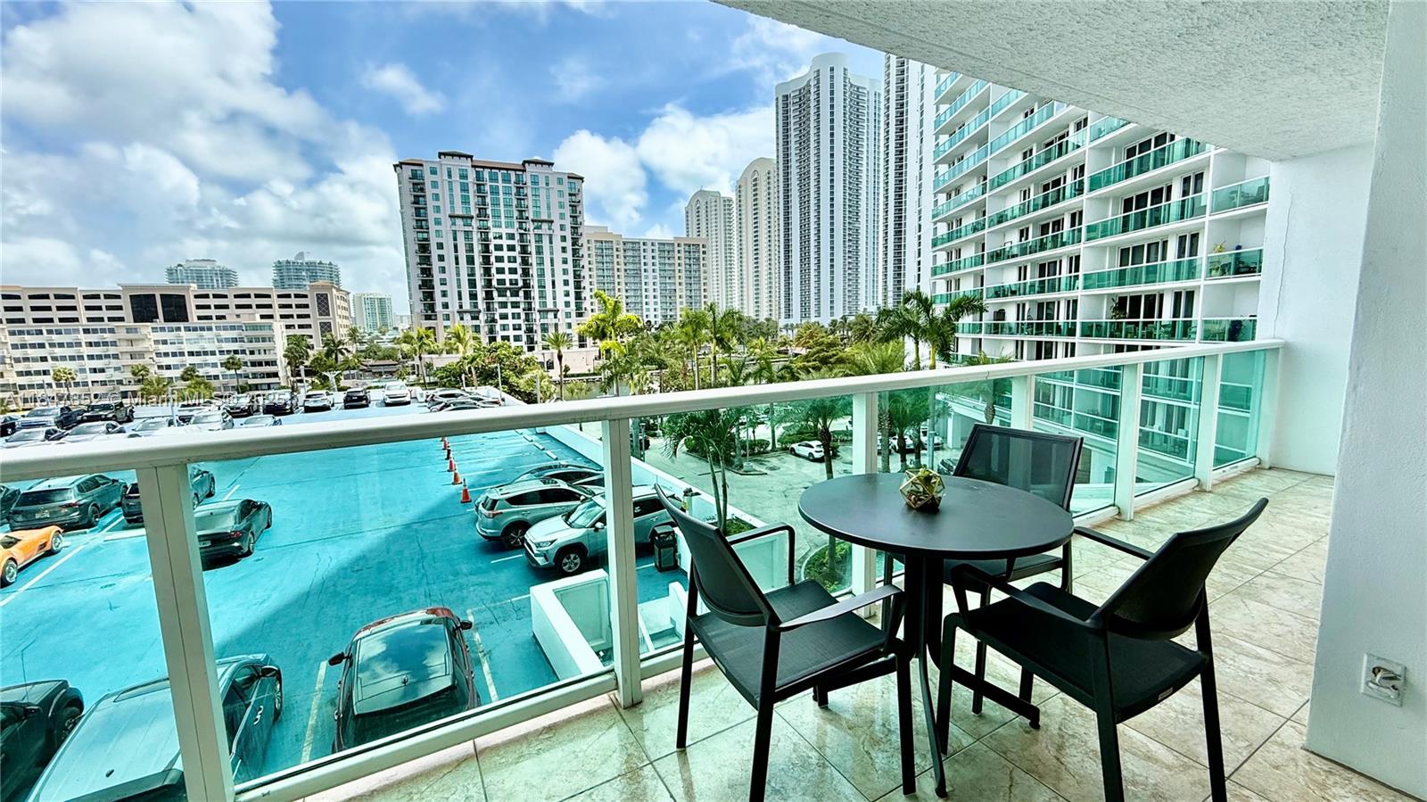 ARLEN HOUSE EAST CONDO - Residential