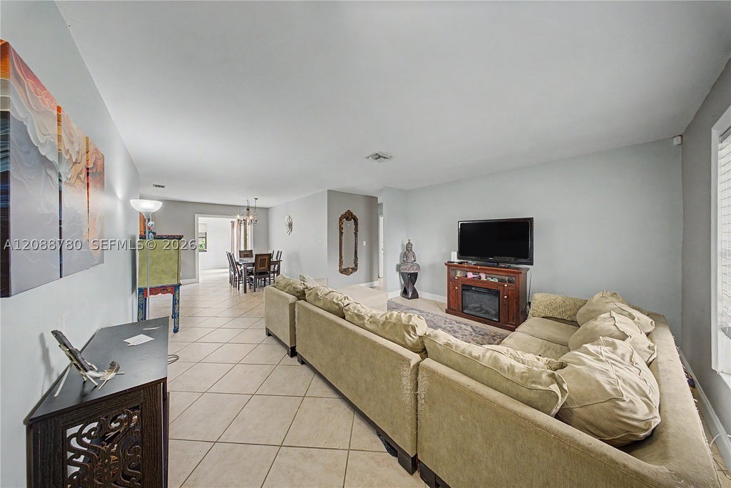 Photo of 8405 SW 19th St, North Lauderdale, FL 33068 (MLS # A12088780)