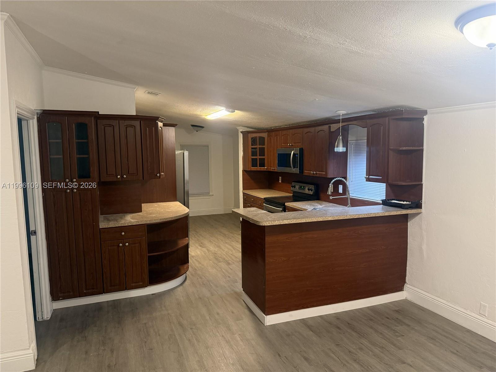 AMERICANA VILLAGE CONDO - Residential