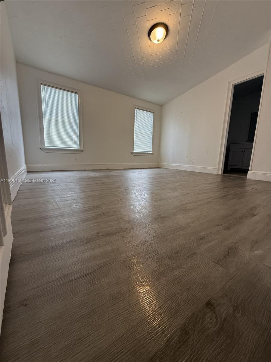 AMERICANA VILLAGE CONDO - Residential