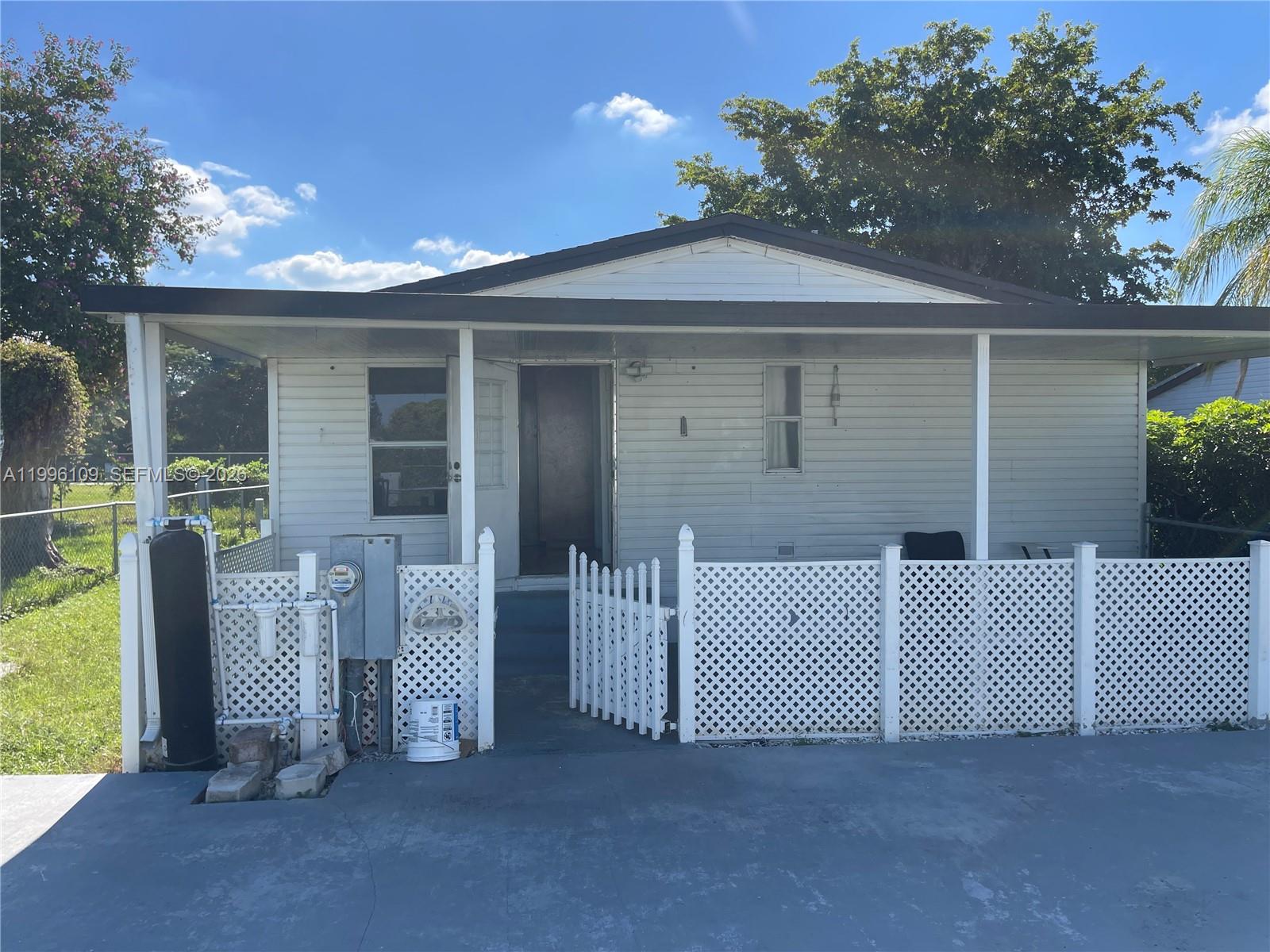 AMERICANA VILLAGE CONDO - Residential