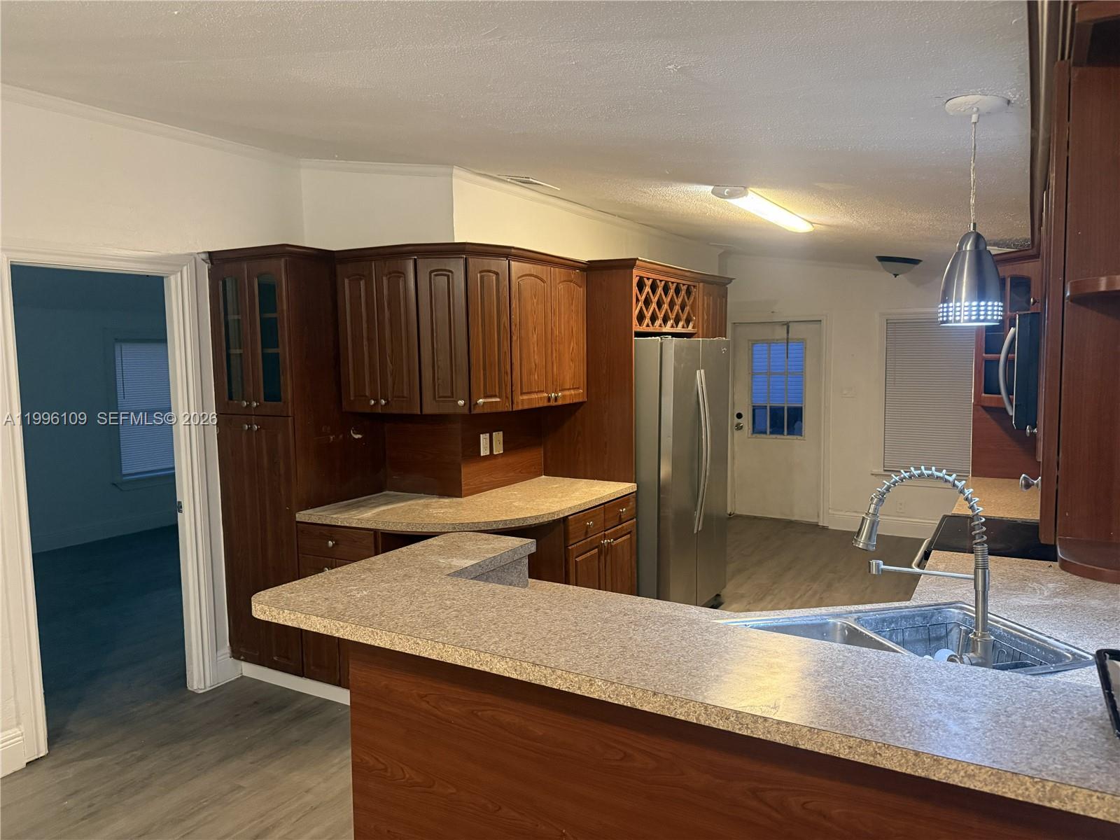 AMERICANA VILLAGE CONDO - Residential