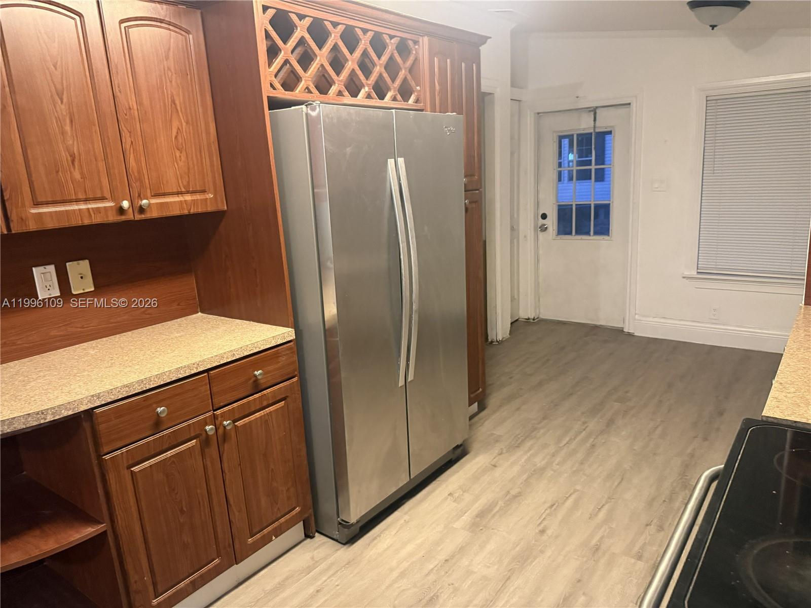 AMERICANA VILLAGE CONDO - Residential