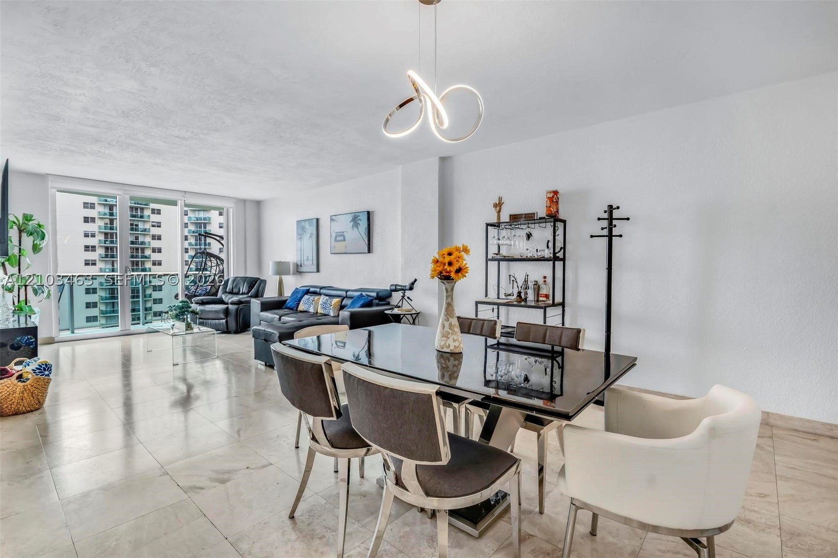 3801 S Ocean Dr 8J