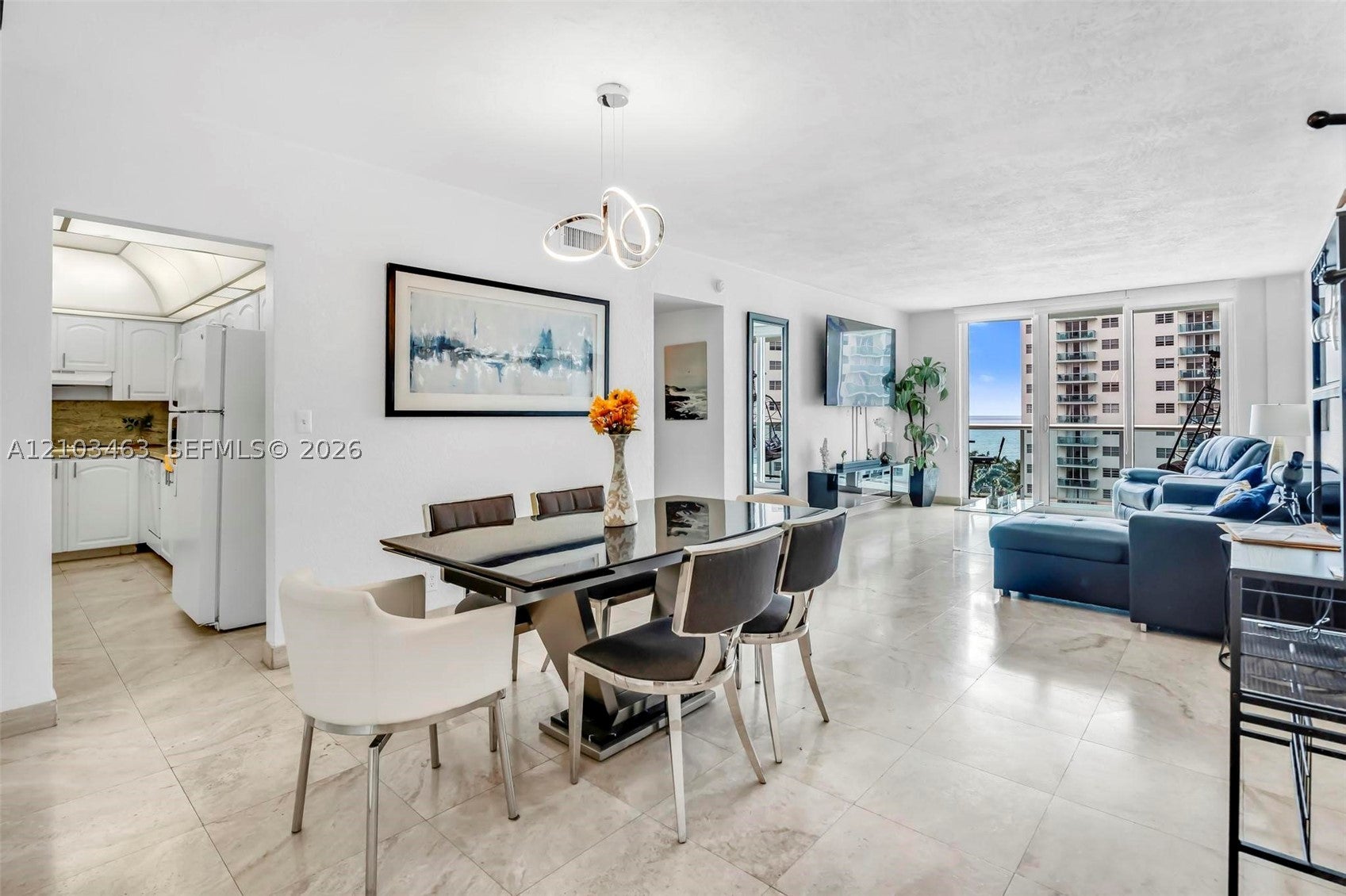 3801 S Ocean Dr 8J