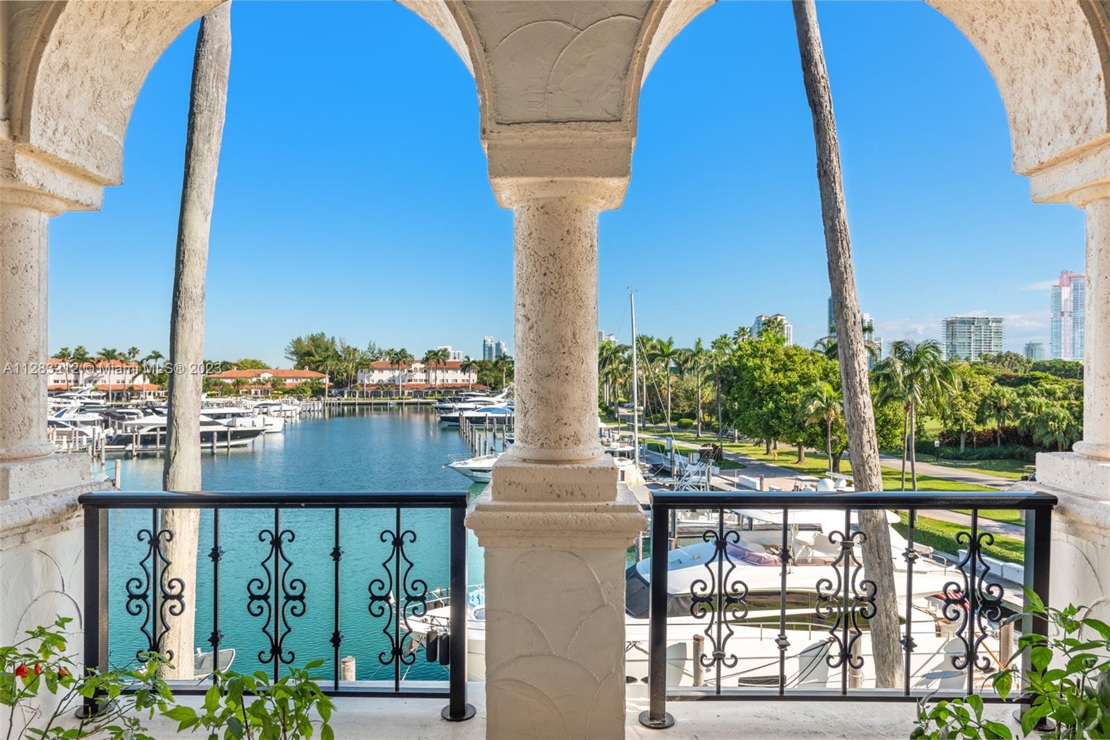 BAYSIDE VILLAGE CONDO - Residential