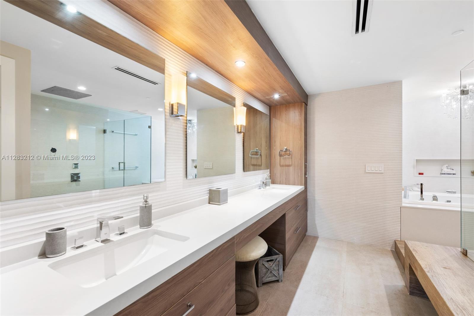 BAYSIDE VILLAGE CONDO - Residential