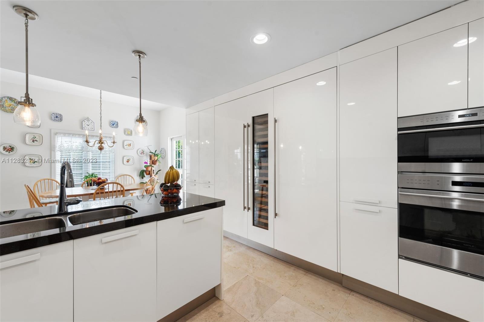 BAYSIDE VILLAGE CONDO - Residential