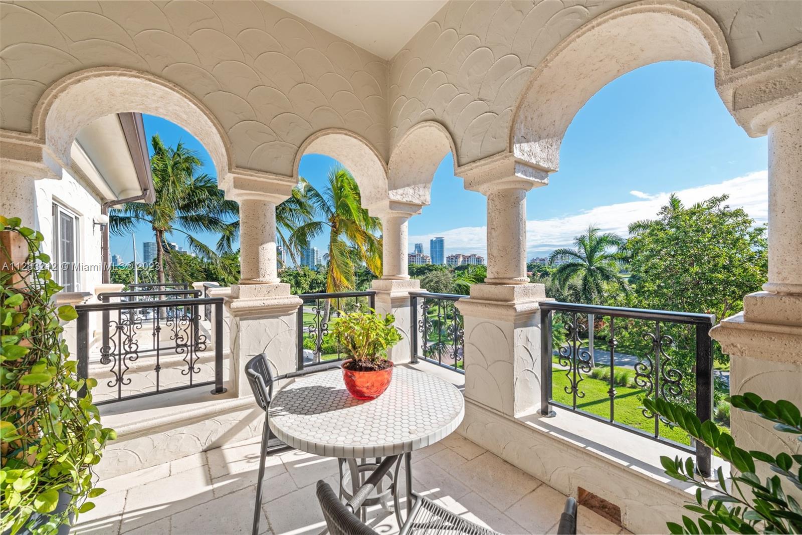 BAYSIDE VILLAGE CONDO - Residential
