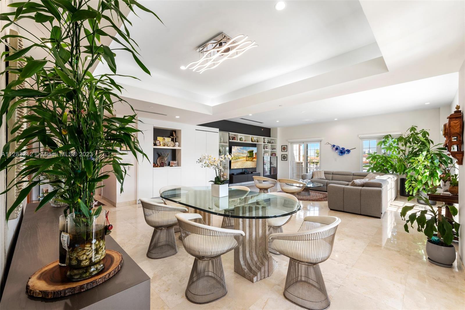 BAYSIDE VILLAGE CONDO - Residential