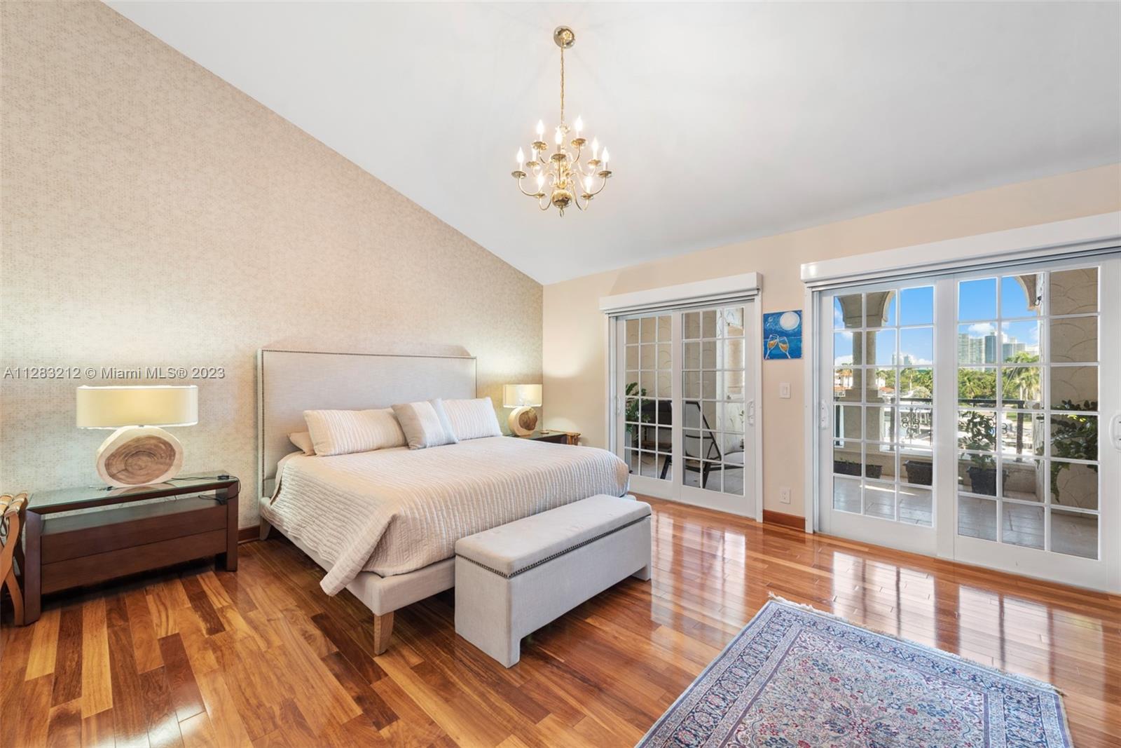 BAYSIDE VILLAGE CONDO - Residential