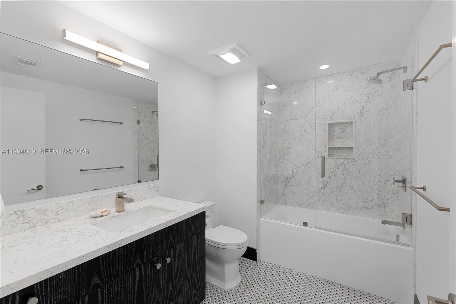 SERENO RESIDENCES CONDO - Residential