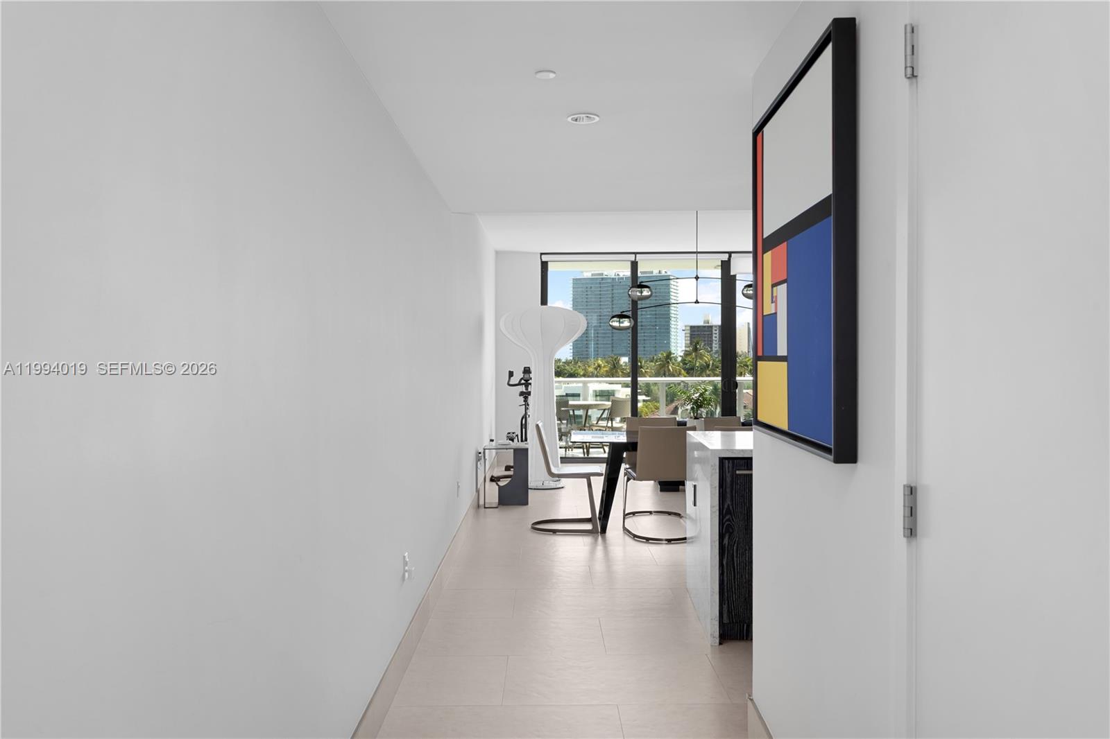 SERENO RESIDENCES CONDO - Residential