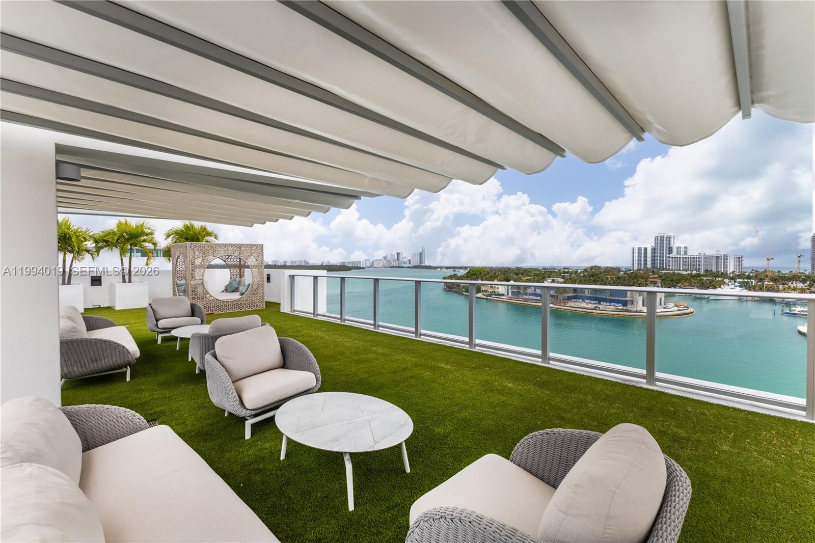 SERENO RESIDENCES CONDO - Residential