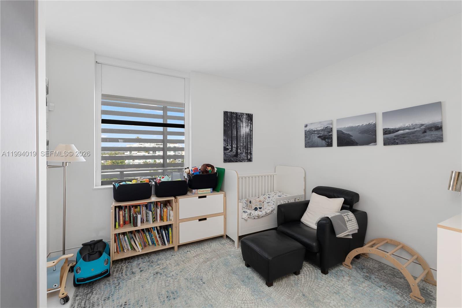 SERENO RESIDENCES CONDO - Residential