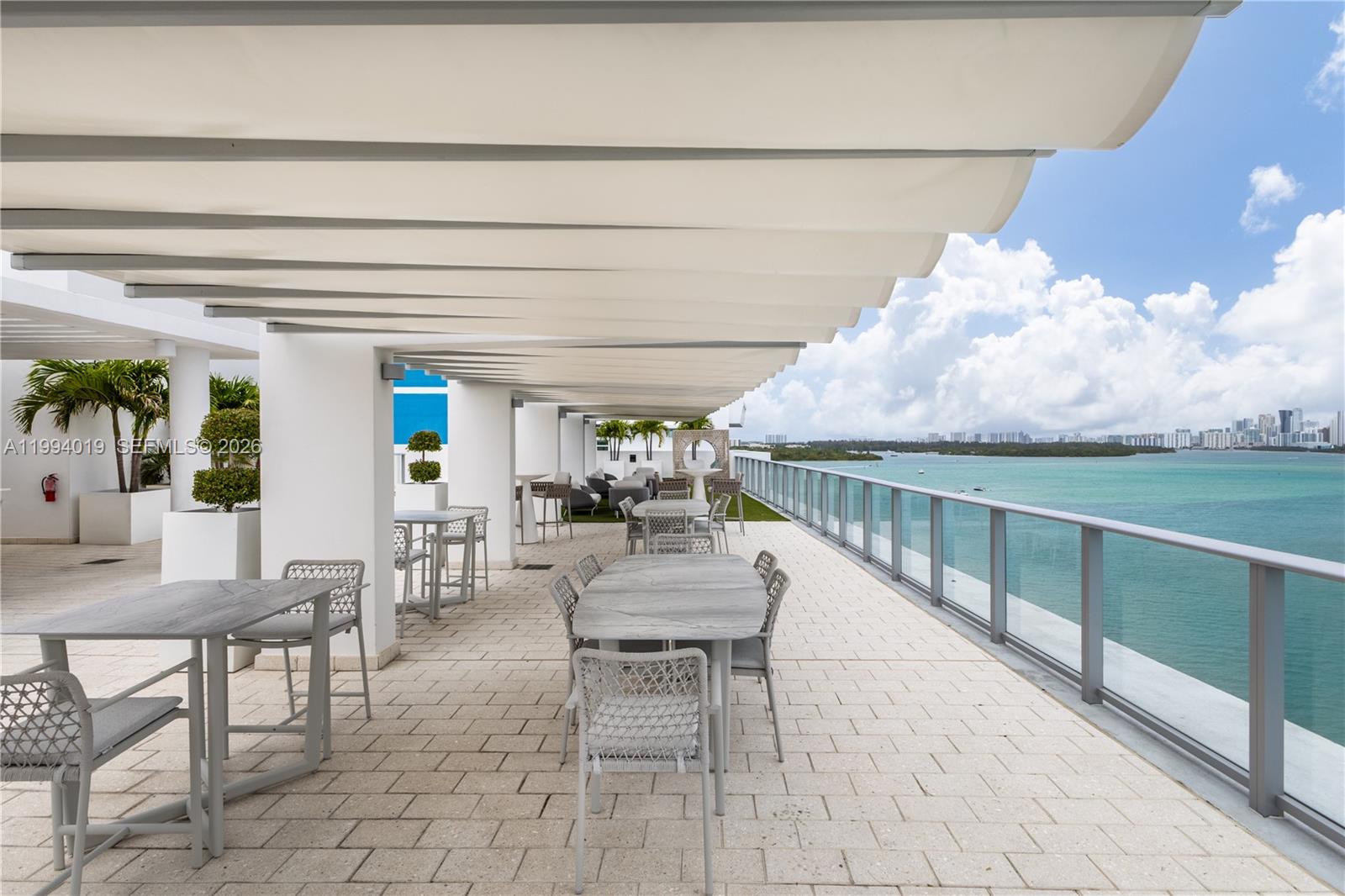 SERENO RESIDENCES CONDO - Residential