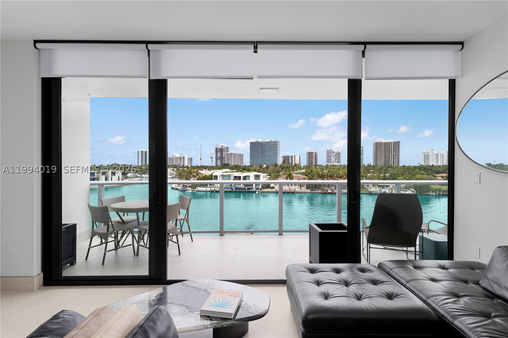 10201 E Bay Harbor Dr 507