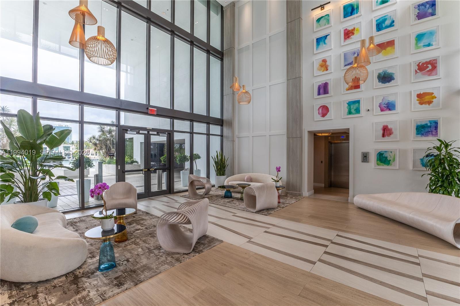 SERENO RESIDENCES CONDO - Residential