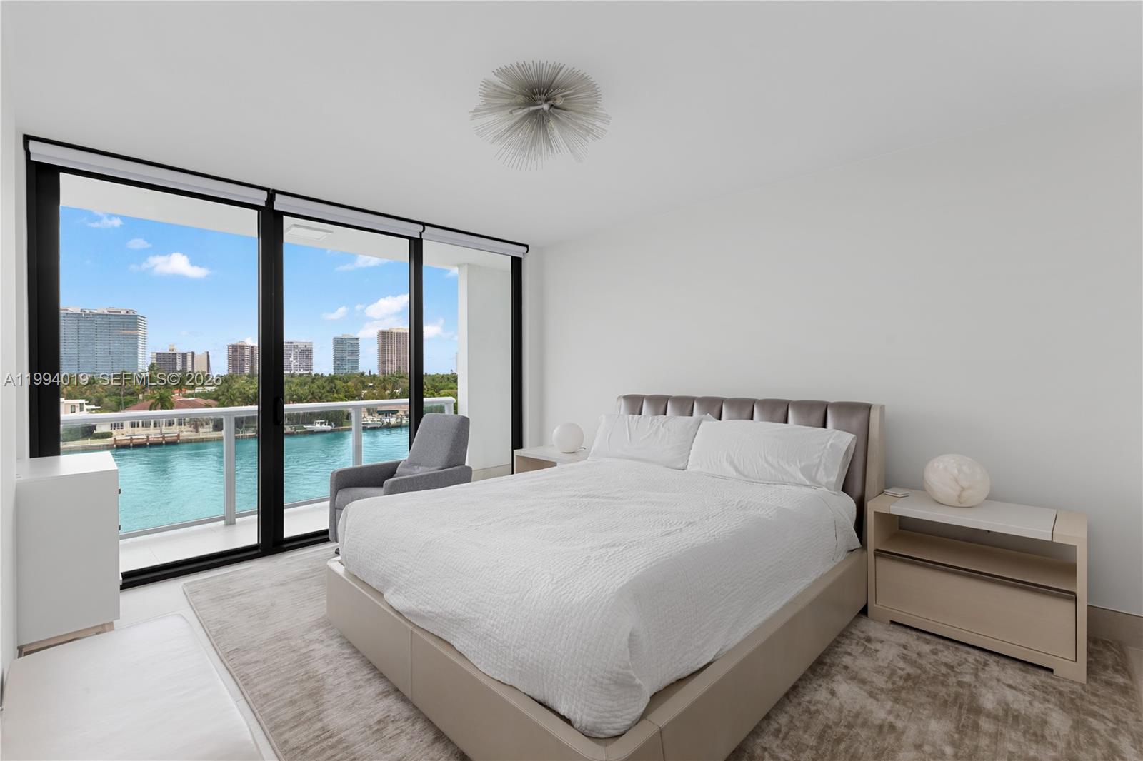 SERENO RESIDENCES CONDO - Residential