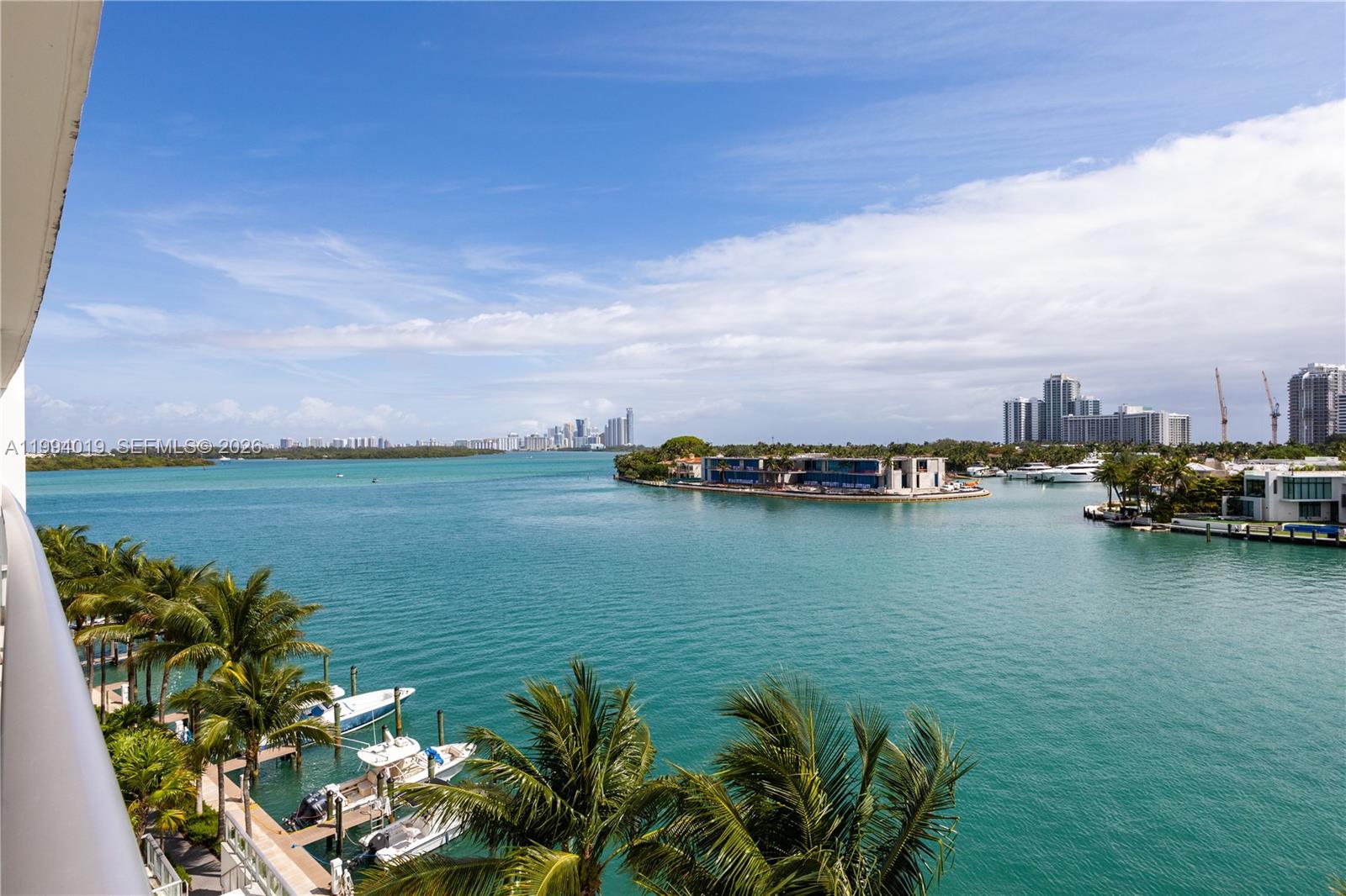 SERENO RESIDENCES CONDO - Residential