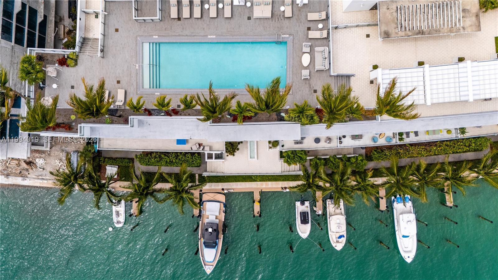 SERENO RESIDENCES CONDO - Residential