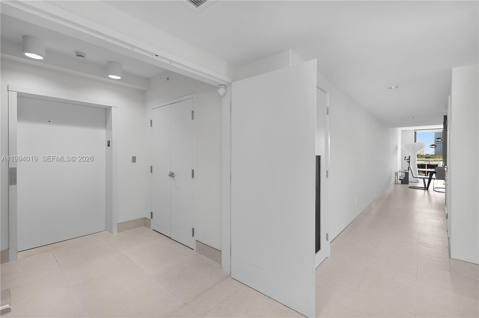 SERENO RESIDENCES CONDO - Residential